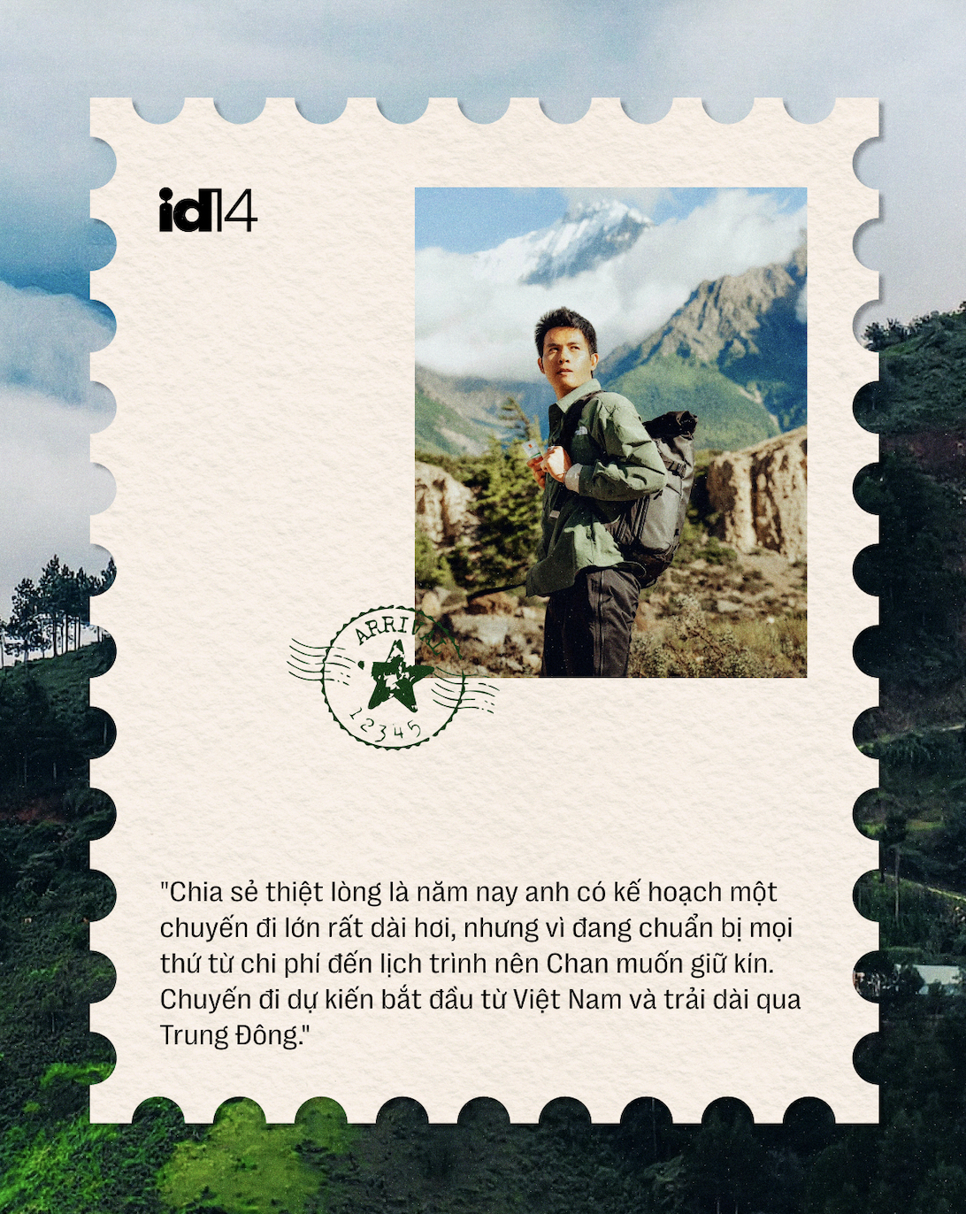 Kế hoạch du lịch ho&agrave;nh tr&aacute;ng 2026 của Khoai Lang Thang v&agrave; d&agrave;n travel blogger nổi tiếng - Ảnh 10.