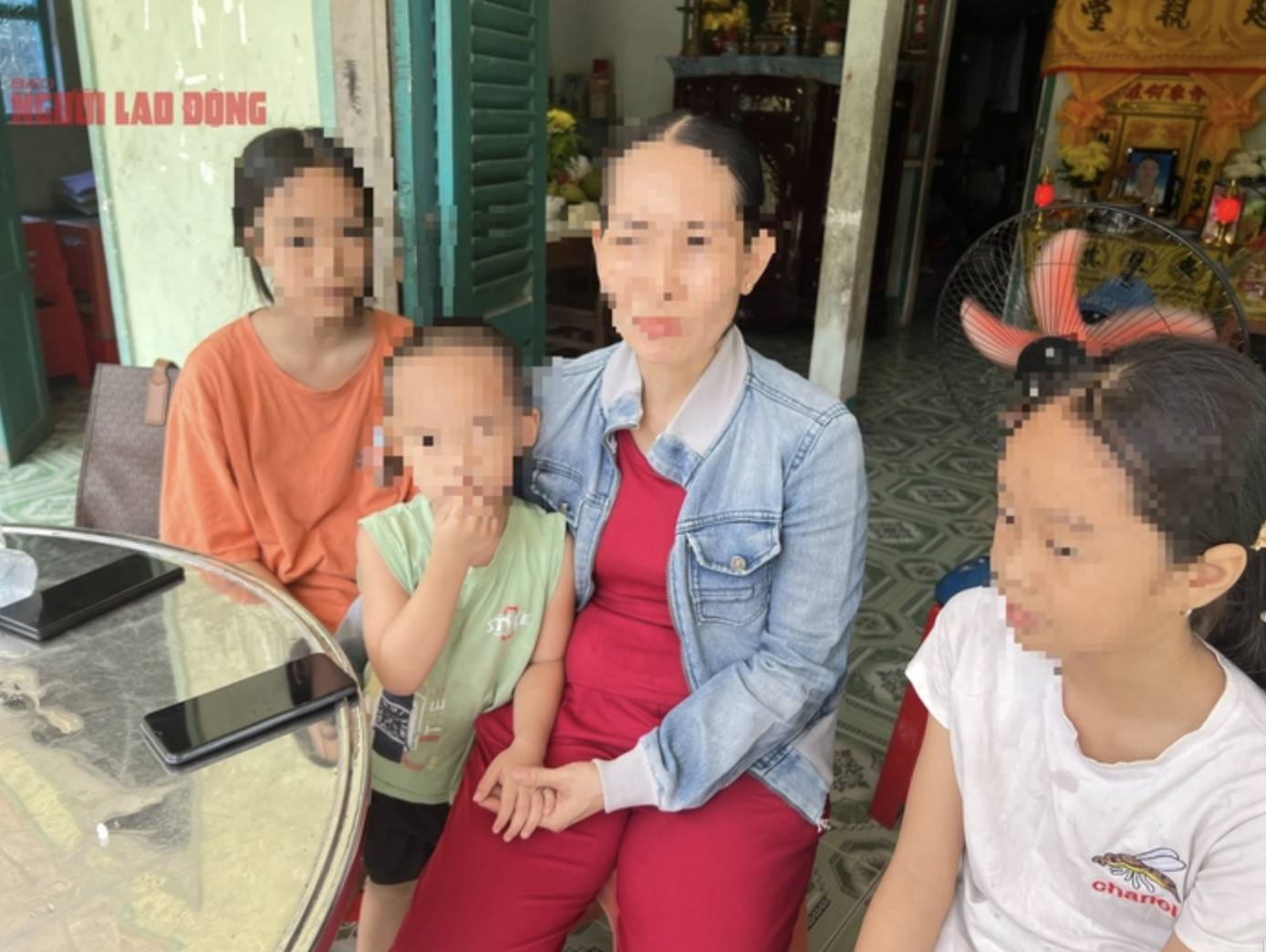 Khởi tố 4 c&aacute;n bộ ở Vĩnh Long trong vụ nữ sinh tử vong , c&ocirc;ng l&yacute; kh&ocirc;ng bị l&atilde;ng qu&ecirc;n - Ảnh 1.