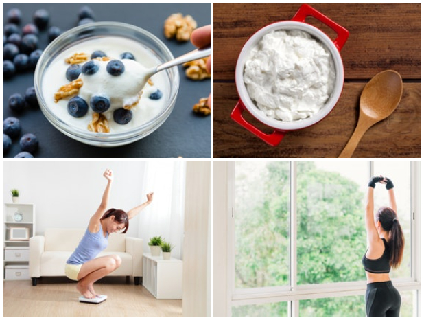 Tại sao sữa chua cứ hễ th&ecirc;m chữ 