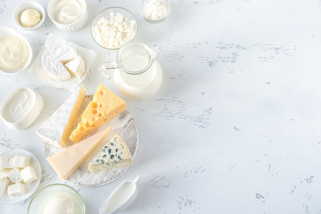 Tại sao sữa chua cứ hễ th&ecirc;m chữ 