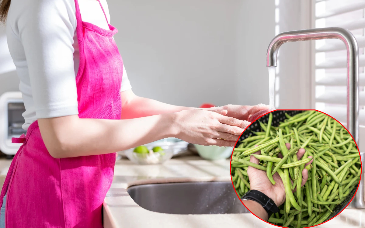 Học người Nhật c&aacute;ch giảm c&acirc;n nhờ l&agrave;m việc nh&agrave;: Rất đơn giản m&agrave; l&agrave;m thay đổi cả th&oacute;i quen dọn dẹp của t&ocirc;i - Ảnh 2.