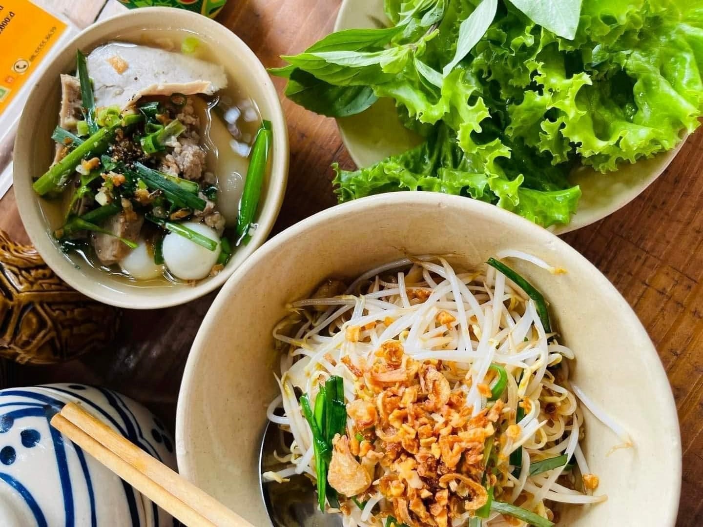 Tiếng g&otilde; trong đ&ecirc;m, b&aacute;t hủ tiếu trong k&yacute; ức- Ảnh 10.