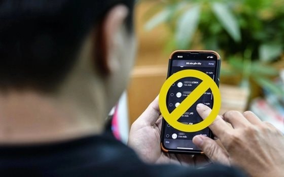 Cảnh b&aacute;o ứng dụng đ&aacute;nh cắp th&ocirc;ng tin c&aacute; nh&acirc;n: Gỡ ngay để bảo vệ t&agrave;i khoản ng&acirc;n h&agrave;ng - Ảnh 1.