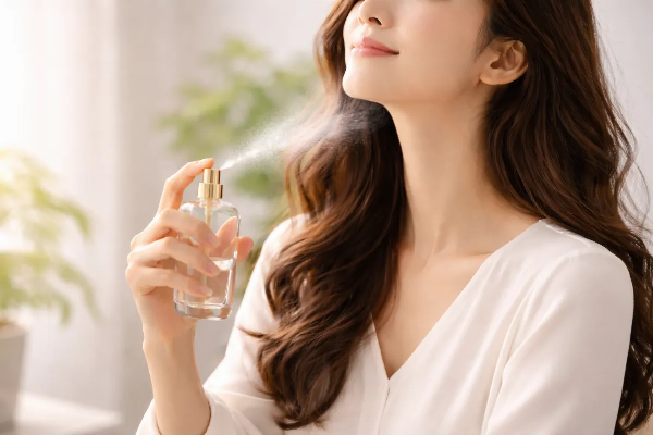 Xịt nước hoa l&ecirc;n cổ g&acirc;y hại cho tuyến gi&aacute;p? B&aacute;c sĩ giải m&atilde; lầm tưởng v&agrave; m&aacute;ch &iacute; bk&iacute;p cho 