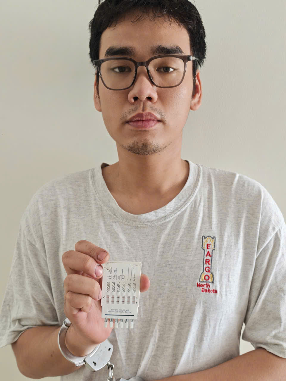 Đ&agrave; Nẵng bắt thanh ni&ecirc;n d&ugrave;ng video nhạy cảm đe dọa bạn g&aacute;i cũ - Ảnh 2.