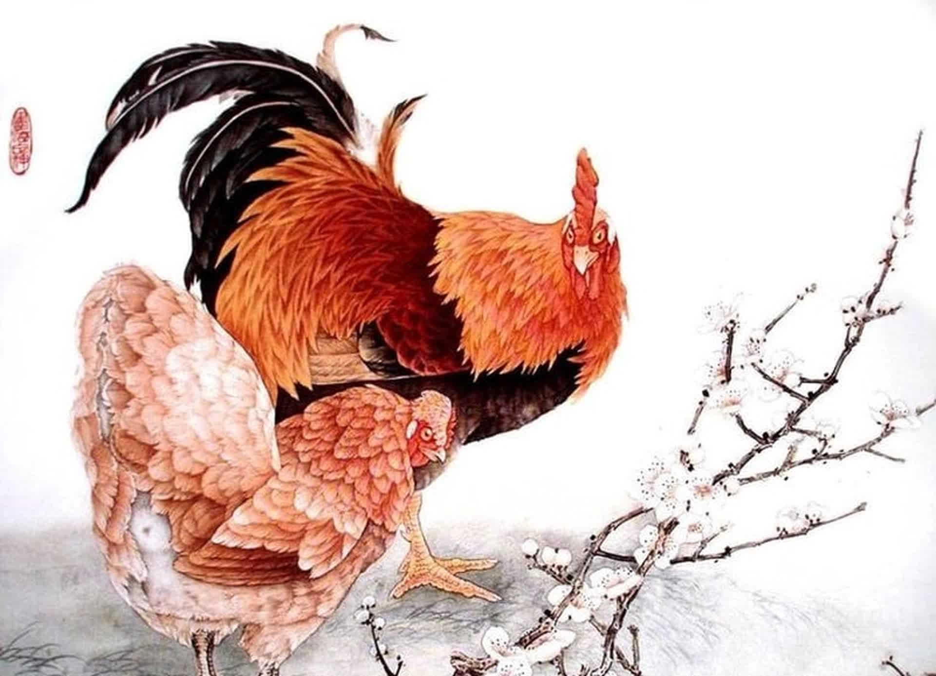 Từ nay đến Rằm th&aacute;ng 3 &acirc;m c&oacute; 3 con gi&aacute;p vượng kh&iacute; vượng t&agrave;i, tiền bạc rủng rỉnh, cuộc sống vi&ecirc;n m&atilde;n- Ảnh 1.