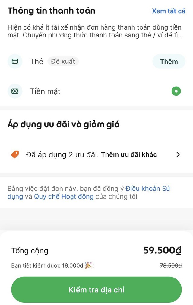 Đặt 1 đơn tr&ecirc;n cả 3 app GrabFood, BeFood v&agrave; ShopeeFood: M&oacute;n giống hệt nhau, gi&aacute; sau c&ugrave;ng sẽ như thế n&agrave;o?- Ảnh 9.