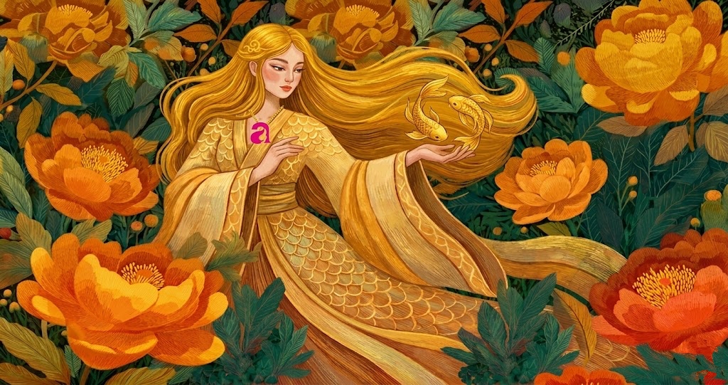 Top 3 ch&ograve;m sao may mắn nhất ng&agrave;y 28/4: Người được Thần T&agrave;i gọi t&ecirc;n, người gặp qu&yacute; nh&acirc;n, c&oacute; người t&igrave;nh duy&ecirc;n nở rộ bất ngờ - Ảnh 3.