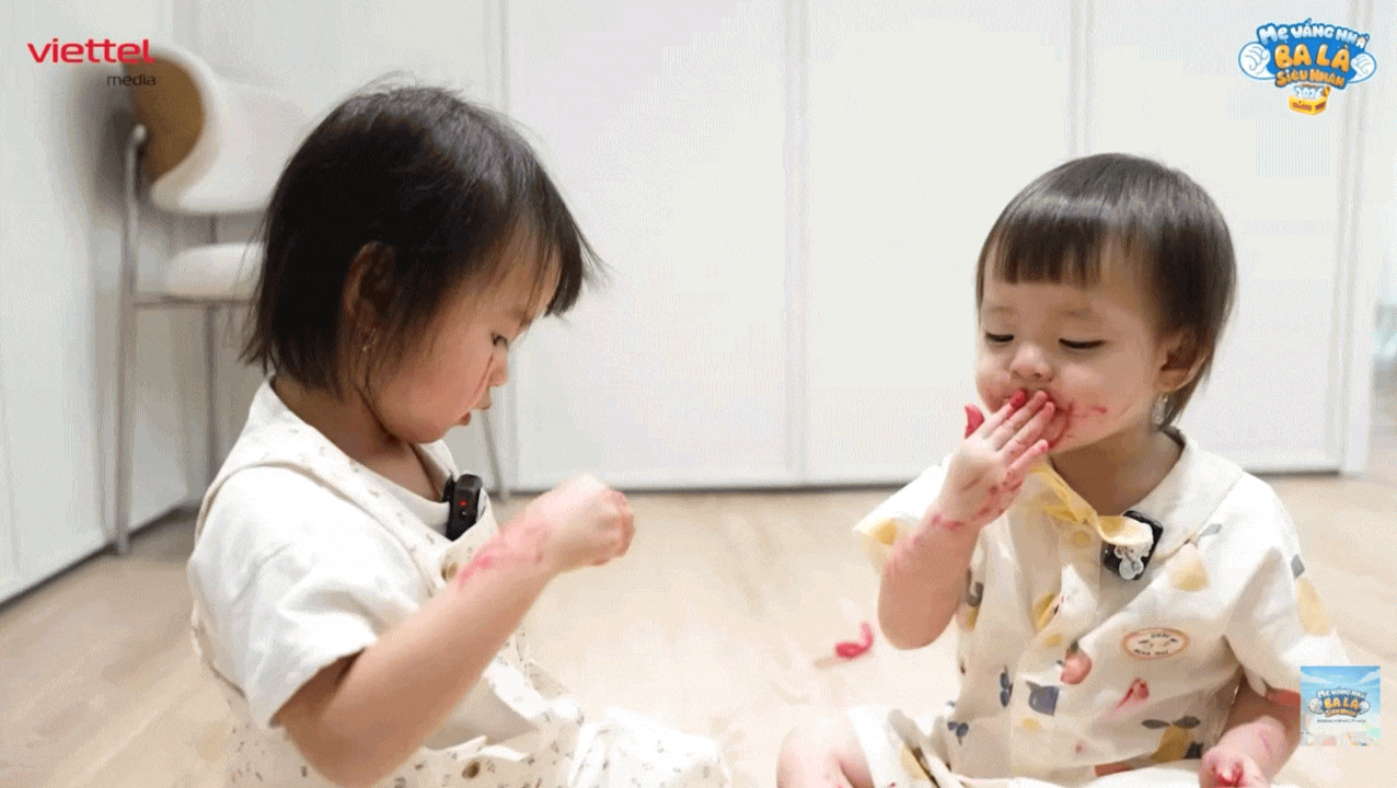 Mom Dương - Ảnh 4.