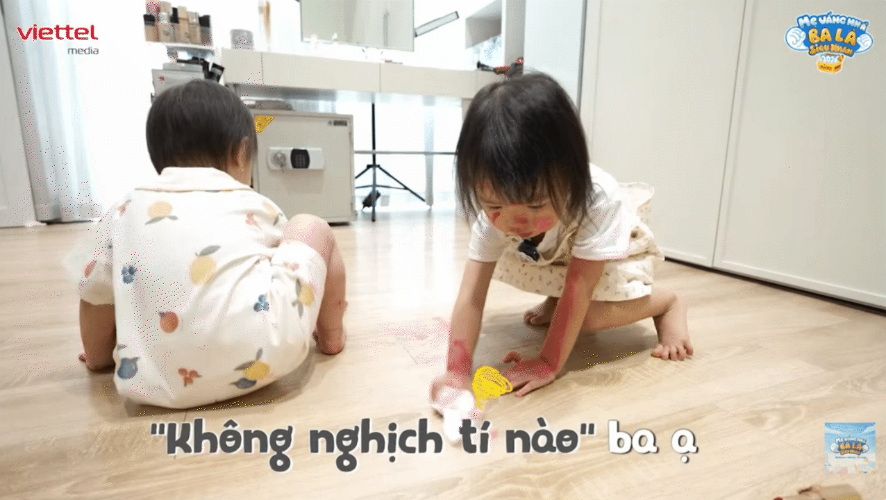 Mom Dương - Ảnh 7.