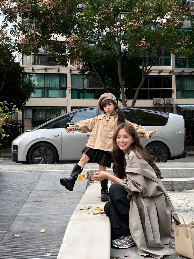 3 con gi&aacute;p c&oacute; con c&aacute;i sớm l&agrave;m sếp nhất- Ảnh 1.