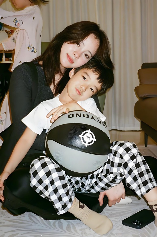 3 con gi&aacute;p c&oacute; con c&aacute;i sớm l&agrave;m sếp nhất- Ảnh 2.