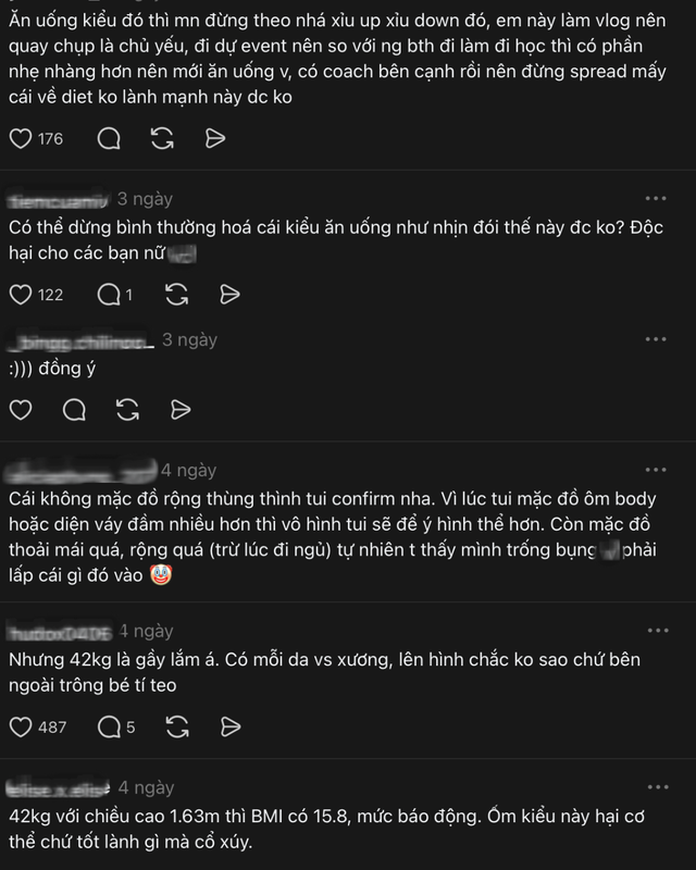 Song Ji Ah chia sẻ loạt tips giữ c&acirc;n nặng ở mức 42kg, kh&ocirc;ng ai đồng t&igrave;nh- Ảnh 5.