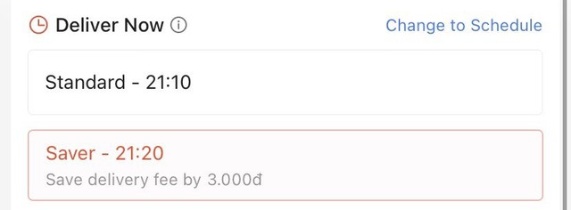 Đặt 1 đơn tr&ecirc;n cả 3 app GrabFood, BeFood v&agrave; ShopeeFood: M&oacute;n giống hệt nhau, gi&aacute; sau c&ugrave;ng sẽ như thế n&agrave;o?- Ảnh 5.