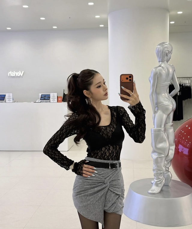 Song Ji Ah chia sẻ loạt tips giữ c&acirc;n nặng ở mức 42kg, kh&ocirc;ng ai đồng t&igrave;nh- Ảnh 7.