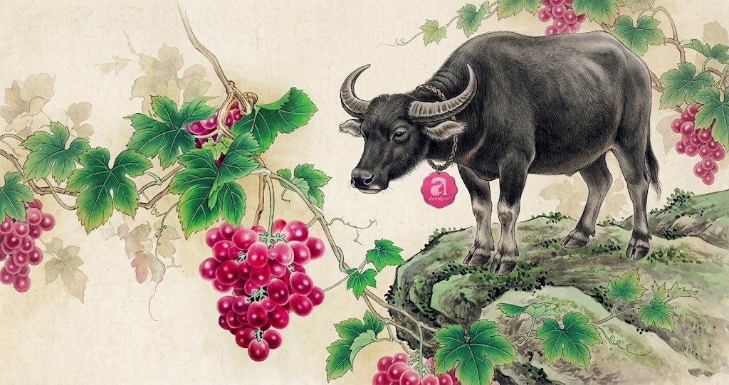 4 Con gi&aacute;p khổ trước sướng sau , ph&uacute;c lộc đầy nh&agrave; năm 2026 - Ảnh 2.