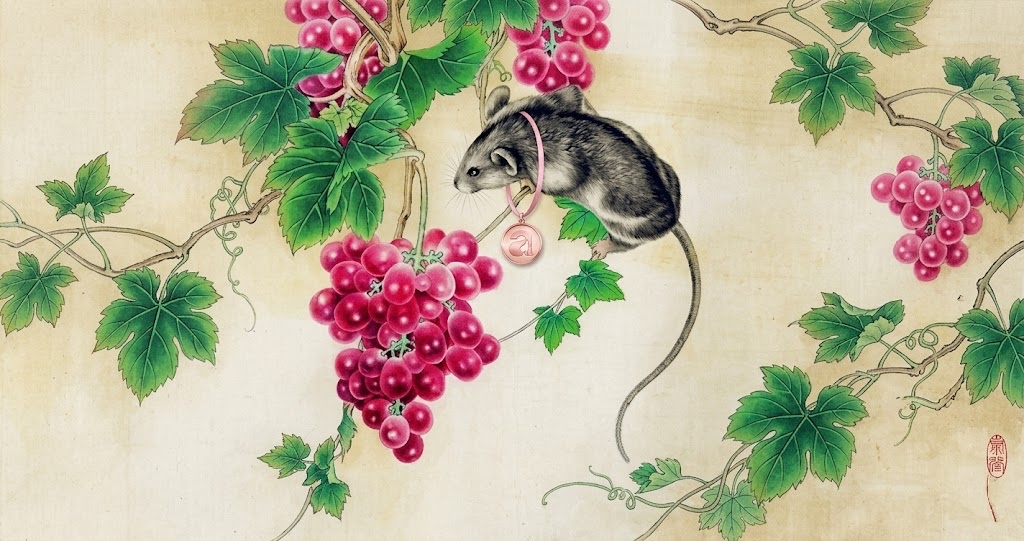 4 Con gi&aacute;p khổ trước sướng sau , ph&uacute;c lộc đầy nh&agrave; năm 2026 - Ảnh 1.