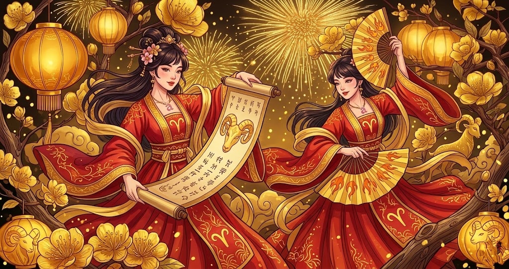 5 Ch&ograve;m sao may mắn th&aacute;ng 5 / 2026: T&igrave;nh y&ecirc;u v&agrave; t&agrave;i lộc b&ugrave;ng nổ bất ngờ - Ảnh 1.