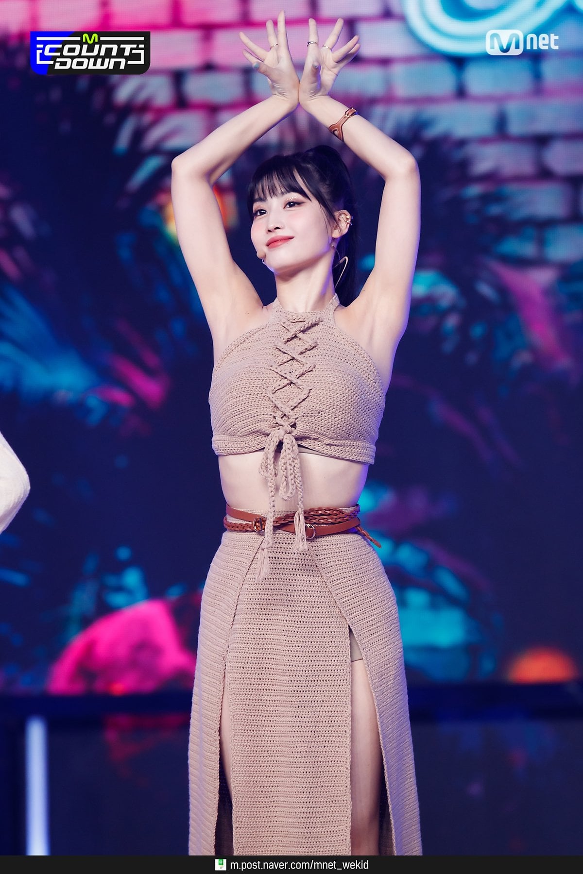 Sốc visual mỹ nh&acirc;n vừa được đề cử gương mặt đẹp nhất h&agrave;nh tinh, nhan sắc đến body đều l&agrave; &ldquo;cực phẩm nh&acirc;n gian&rdquo;- Ảnh 8.