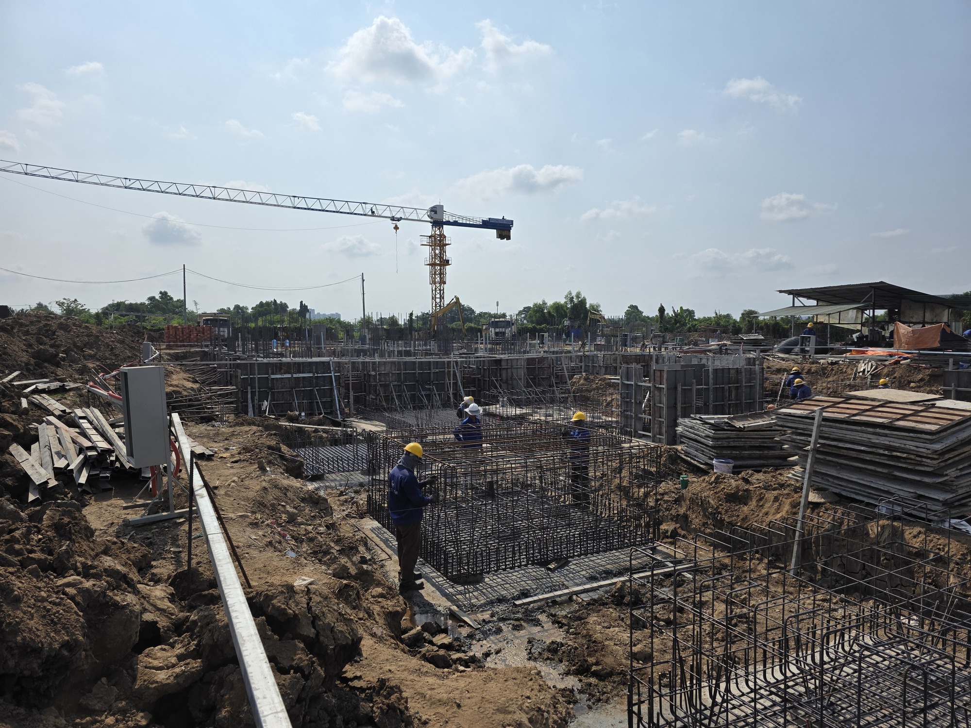 Tin mừng về nh&agrave; ở x&atilde; hội 2026: Lựa chọn mới cho chủ đầu tư trong X&acirc;y dựng - Ảnh 1.