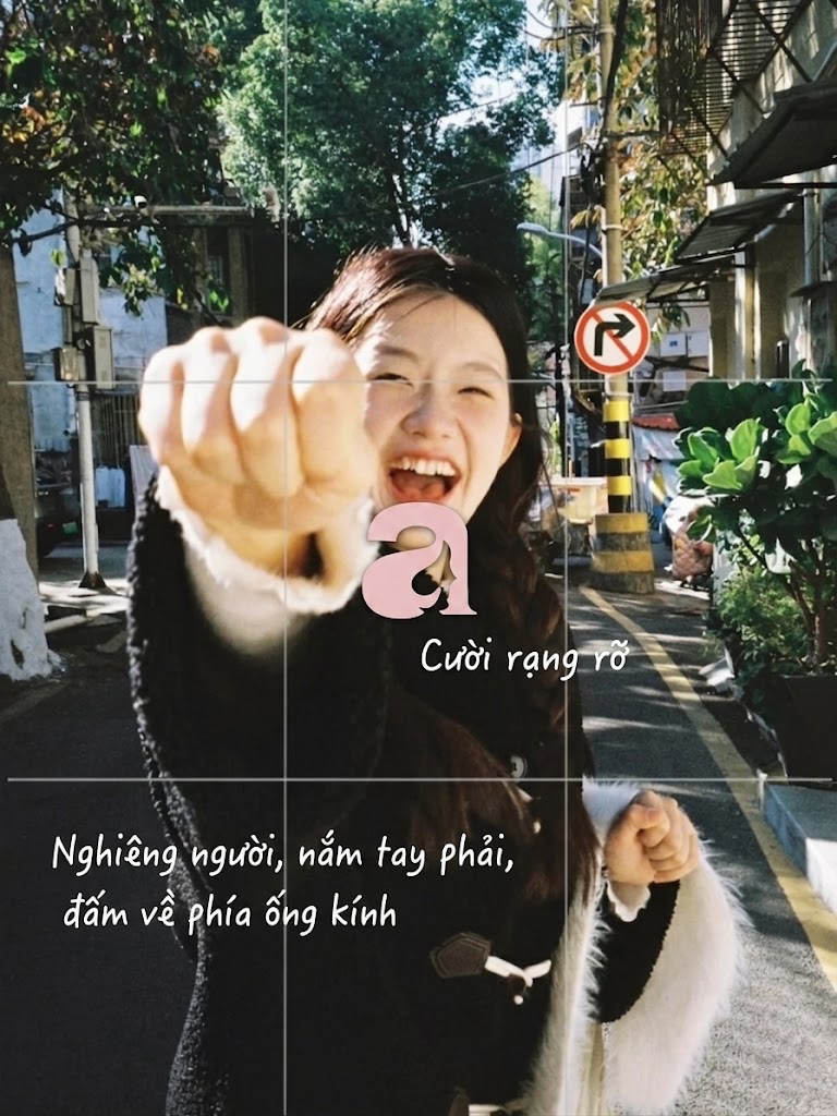 3 b&iacute; quyết chụp ảnh c&oacute; 