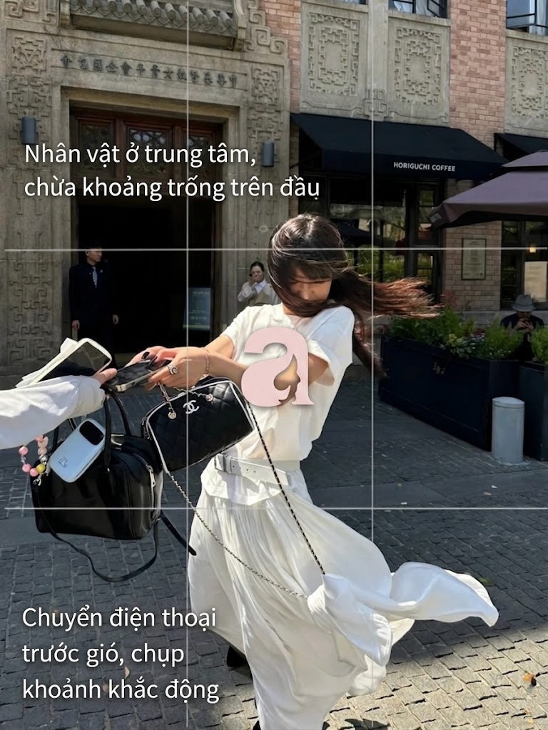 3 b&iacute; quyết chụp ảnh c&oacute; 