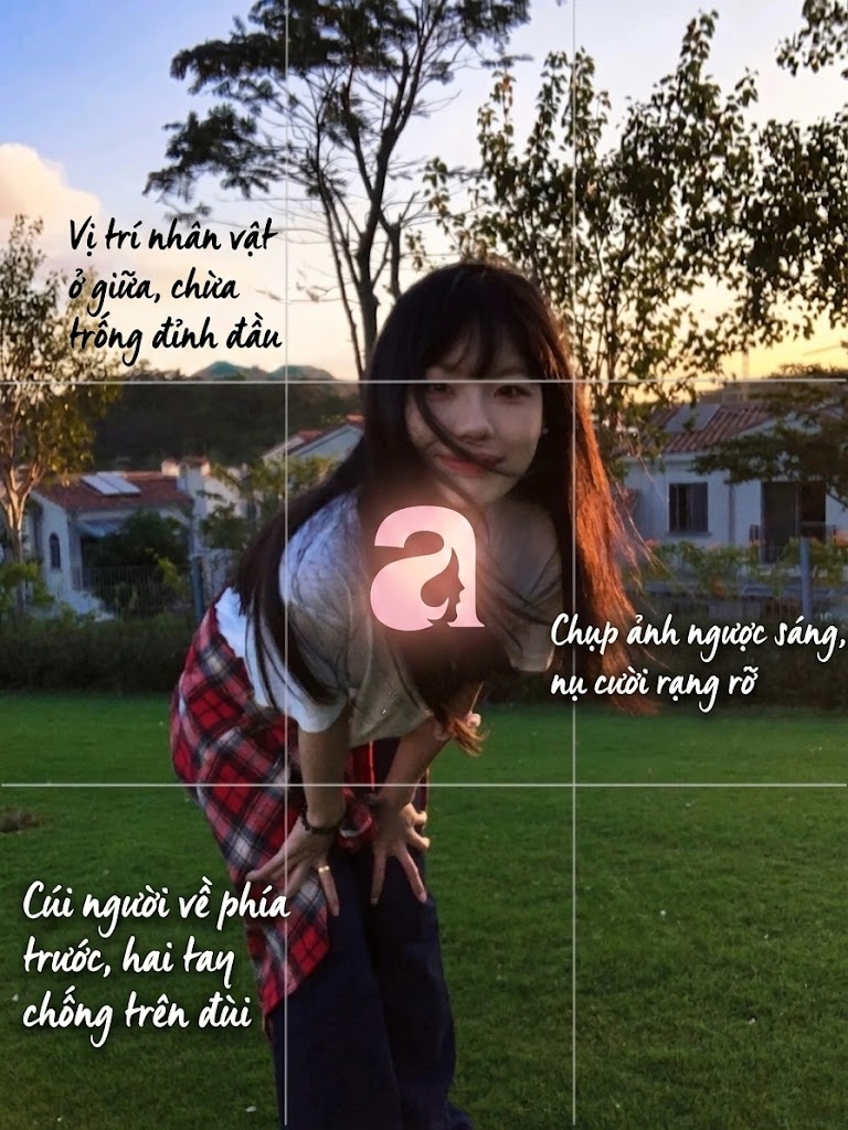 3 b&iacute; quyết chụp ảnh c&oacute; 