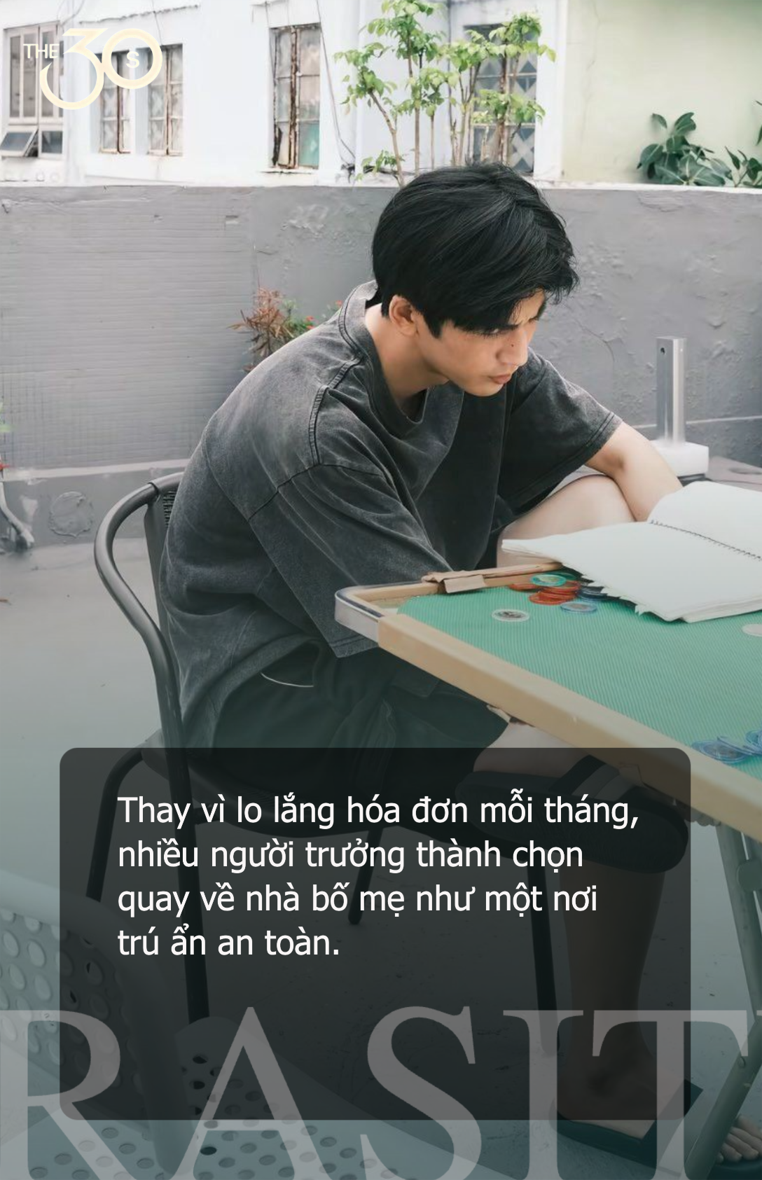 Tất tần tật về Parasite single: Thế hệ 30 tuổi sống c&ugrave;ng cha mẹ - Ảnh 2.