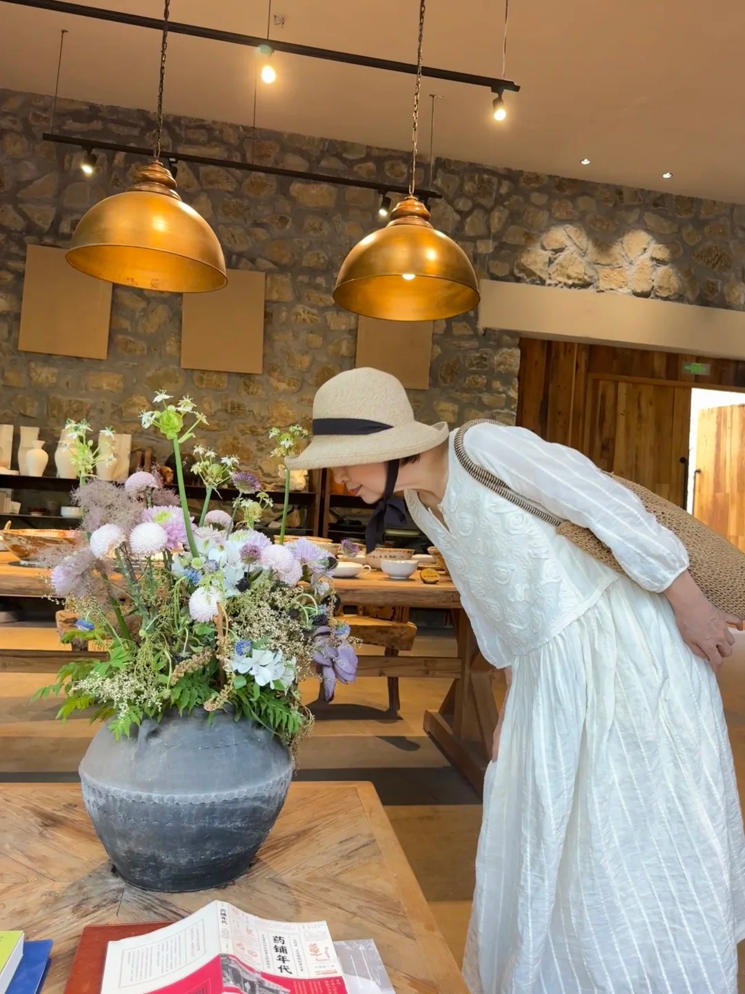 Sống vui khỏe tuổi gi&agrave;: B&iacute; quyết tận hưởng cuộc sống trọn vẹn ở tuổi 67 - Ảnh 1.