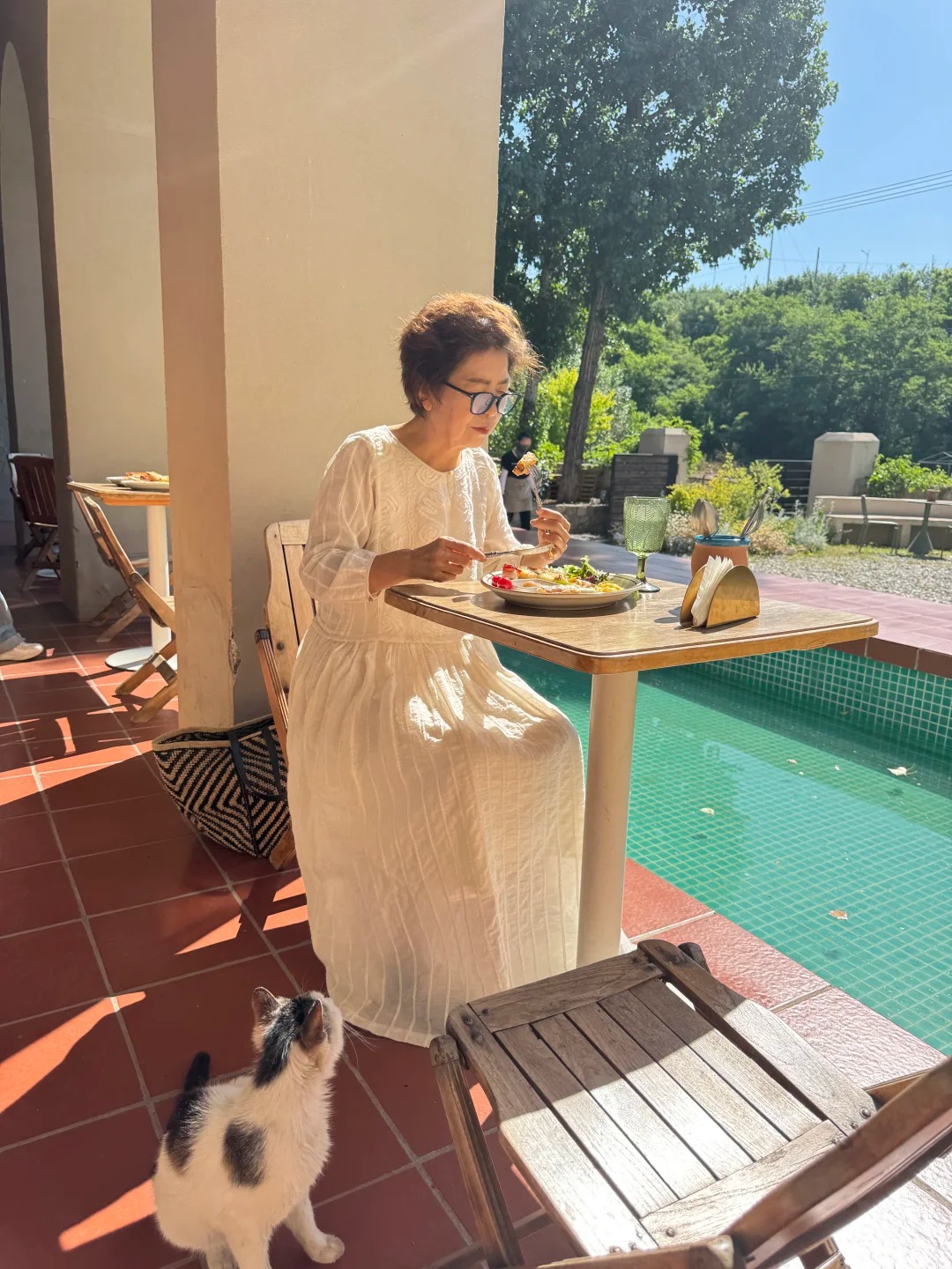 Sống vui khỏe tuổi gi&agrave;: B&iacute; quyết tận hưởng cuộc sống trọn vẹn ở tuổi 67 - Ảnh 11.