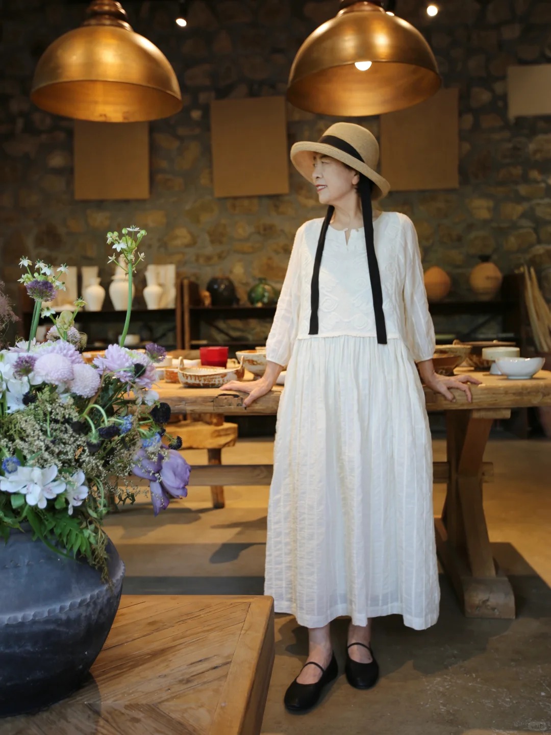 Sống vui khỏe tuổi gi&agrave;: B&iacute; quyết tận hưởng cuộc sống trọn vẹn ở tuổi 67 - Ảnh 2.