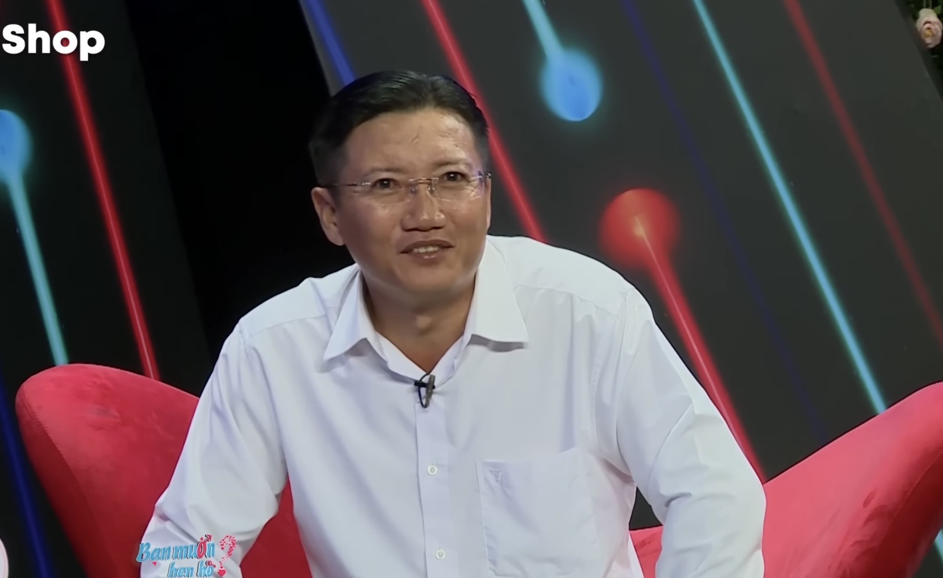 Thạc sĩ U50 được mai mối mẹ đơn th&acirc;n xinh xắn, ph&uacute;t cuối 