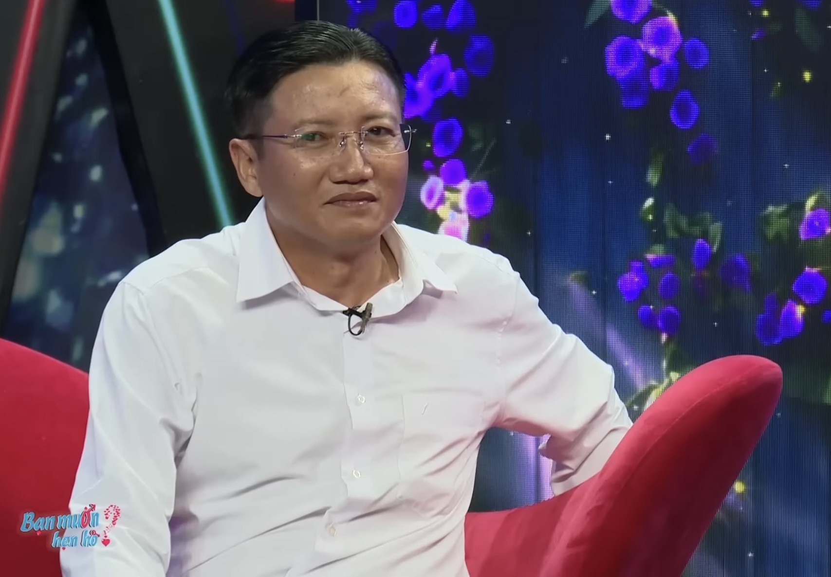 Thạc sĩ U50 được mai mối mẹ đơn th&acirc;n xinh xắn, ph&uacute;t cuối 