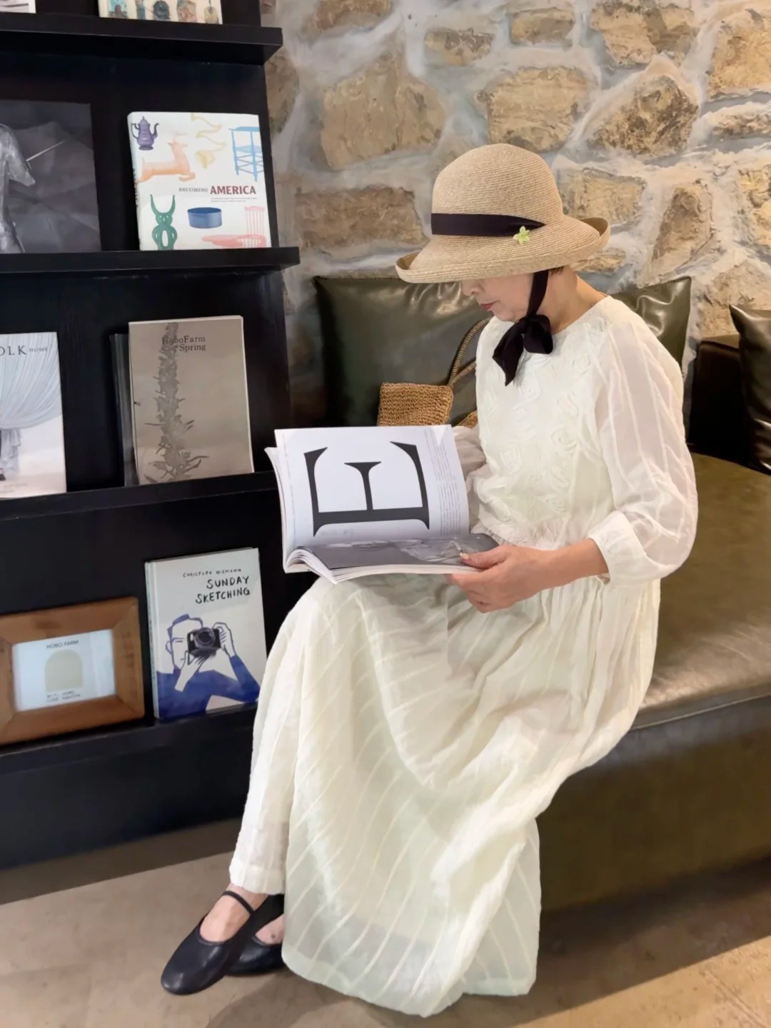 Sống vui khỏe tuổi gi&agrave;: B&iacute; quyết tận hưởng cuộc sống trọn vẹn ở tuổi 67 - Ảnh 7.