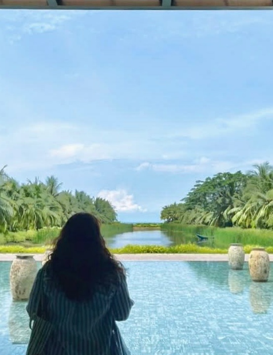 Trải nghiệm du lịch tại chỗ: Book kh&aacute;ch sạn ở H&agrave; Nội để l&agrave;m việc thỏai m&aacute;i - Ảnh 4.