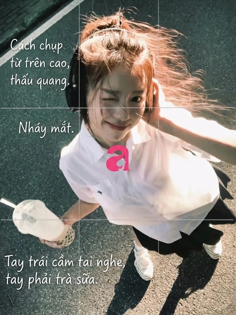 3 b&iacute; quyết chụp ảnh c&oacute; 