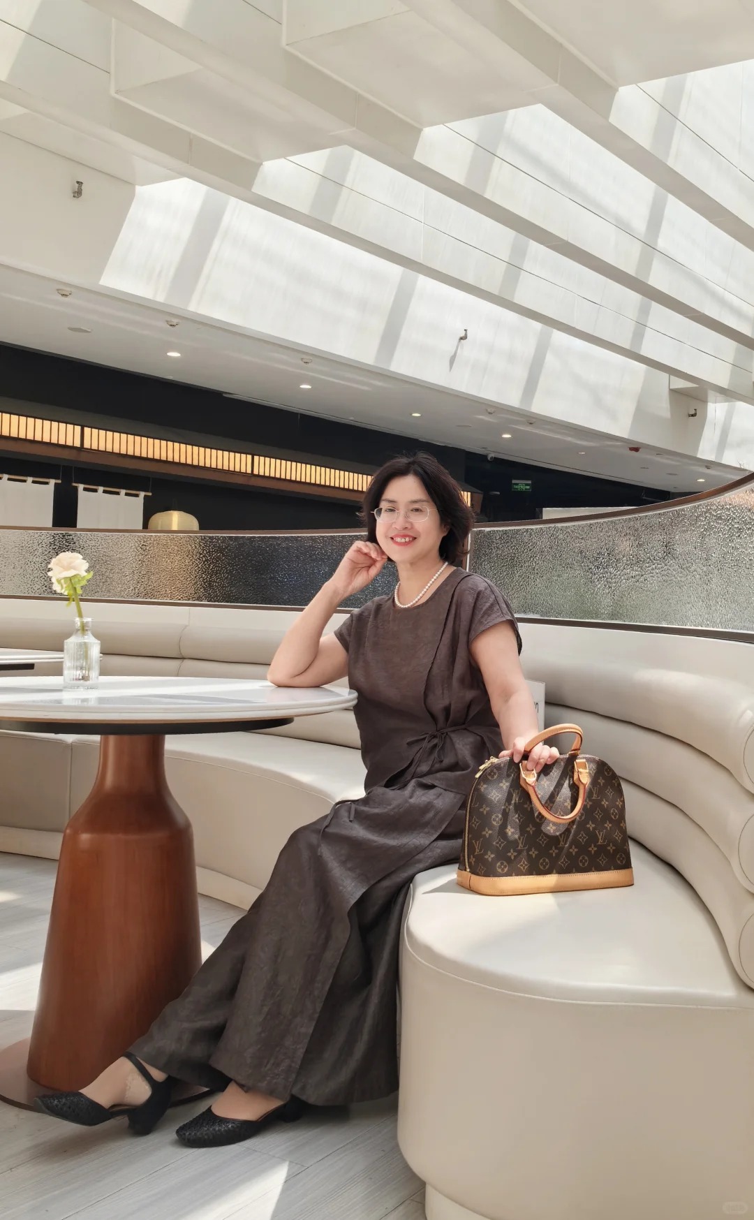 Nghỉ hưu 7 năm t&ocirc;i mới d&aacute;m n&oacute;i: Đ&acirc;y mới l&agrave; qu&atilde;ng đời t&ocirc;i sống sướng nhất!- Ảnh 2.