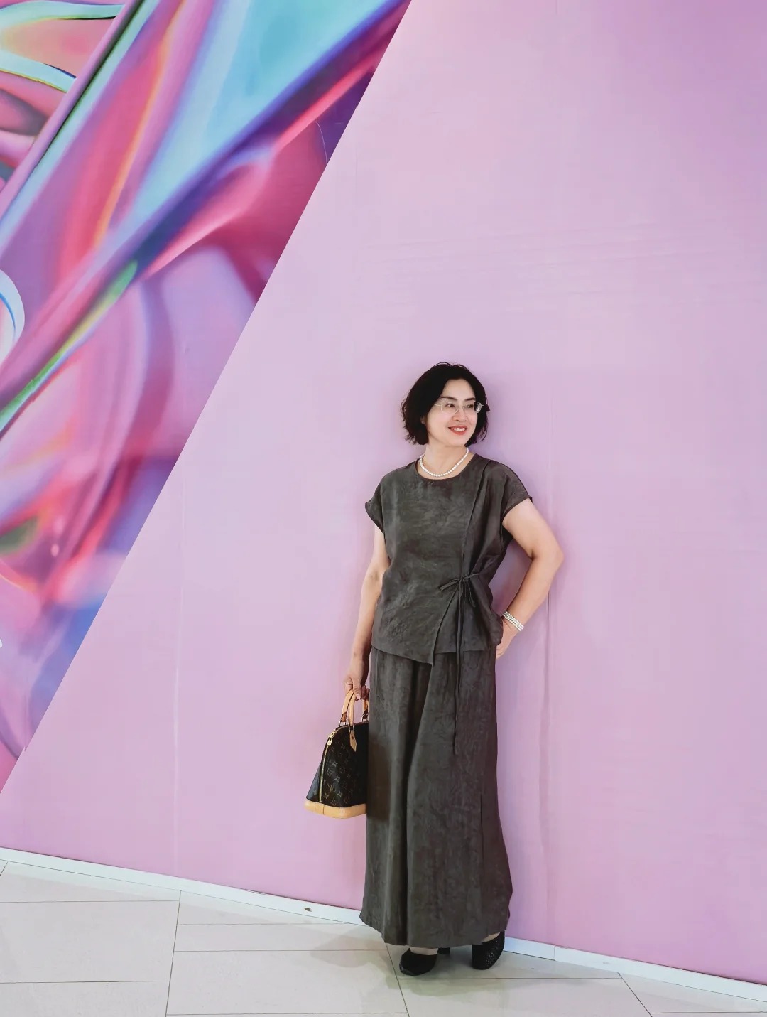 Nghỉ hưu 7 năm t&ocirc;i mới d&aacute;m n&oacute;i: Đ&acirc;y mới l&agrave; qu&atilde;ng đời t&ocirc;i sống sướng nhất!- Ảnh 1.