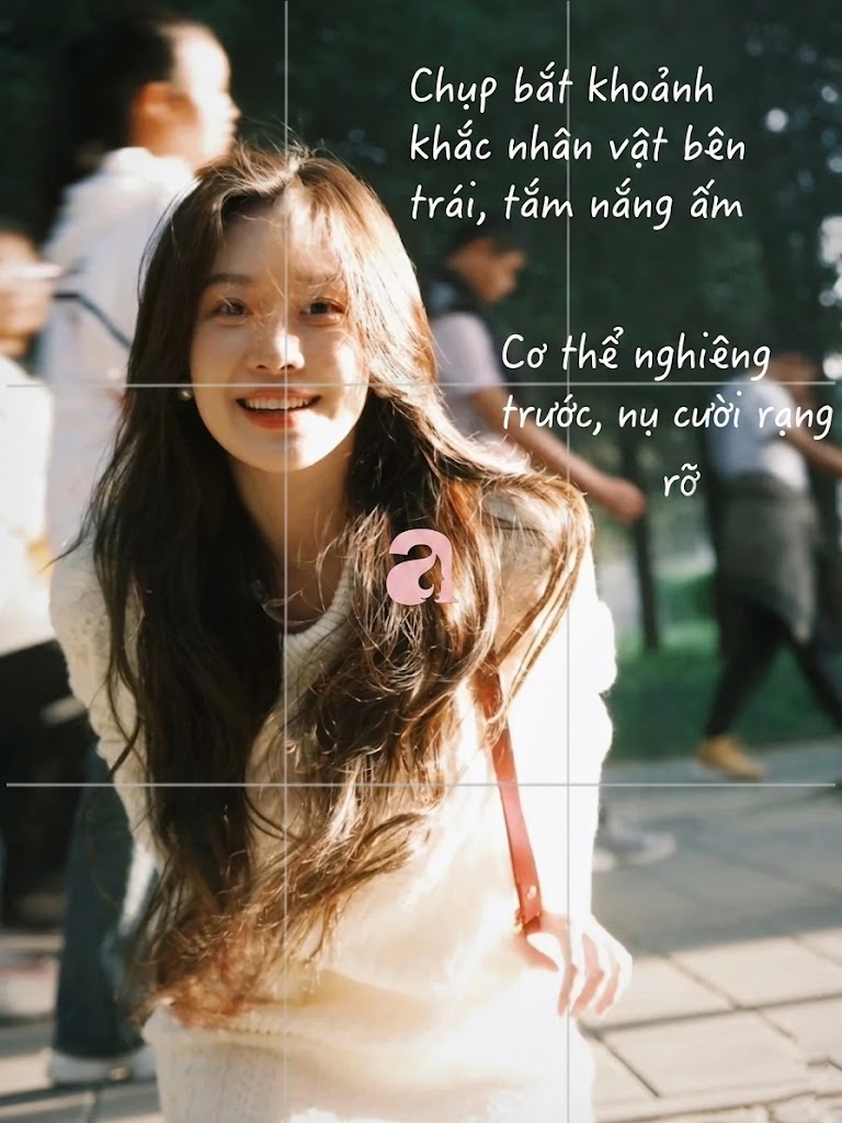 3 b&iacute; quyết chụp ảnh c&oacute; 