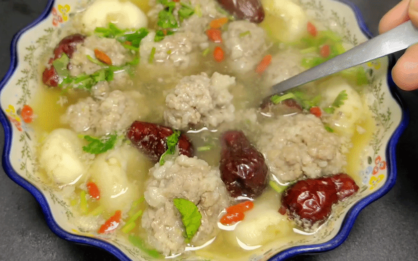 M&oacute;n om chua ngọt đơn giản từ đậu phụ, thịt nạc v&agrave; c&agrave; chua cho bữa cơm ngon miệng - Ảnh 12.