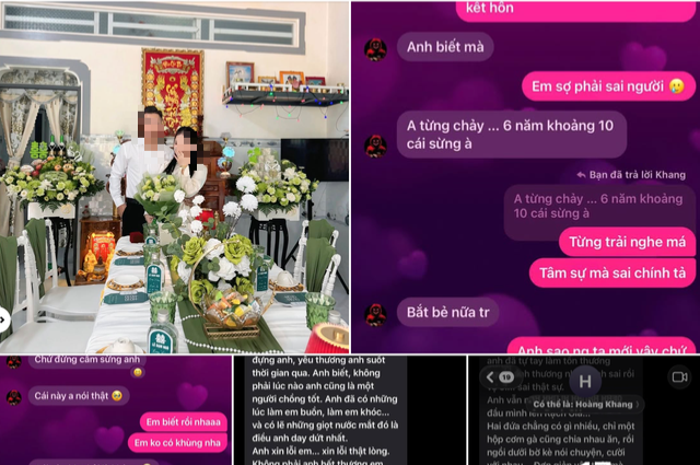 C&aacute;ch chia sẻ hủy h&ocirc;n kh&ocirc;ng vi phạm ph&aacute;p luật Từ c&acirc;u chuyện ngọai t&igrave;nh g&acirc;y b&atilde;o - Ảnh 1.