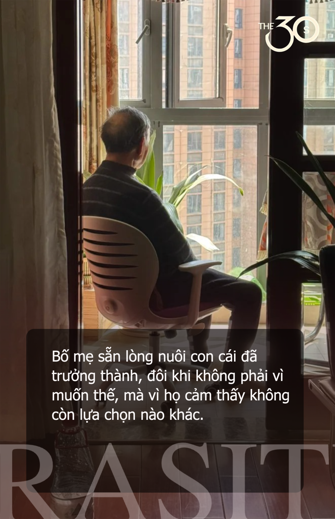 Tất tần tật về Parasite single: Thế hệ 30 tuổi sống c&ugrave;ng cha mẹ - Ảnh 3.