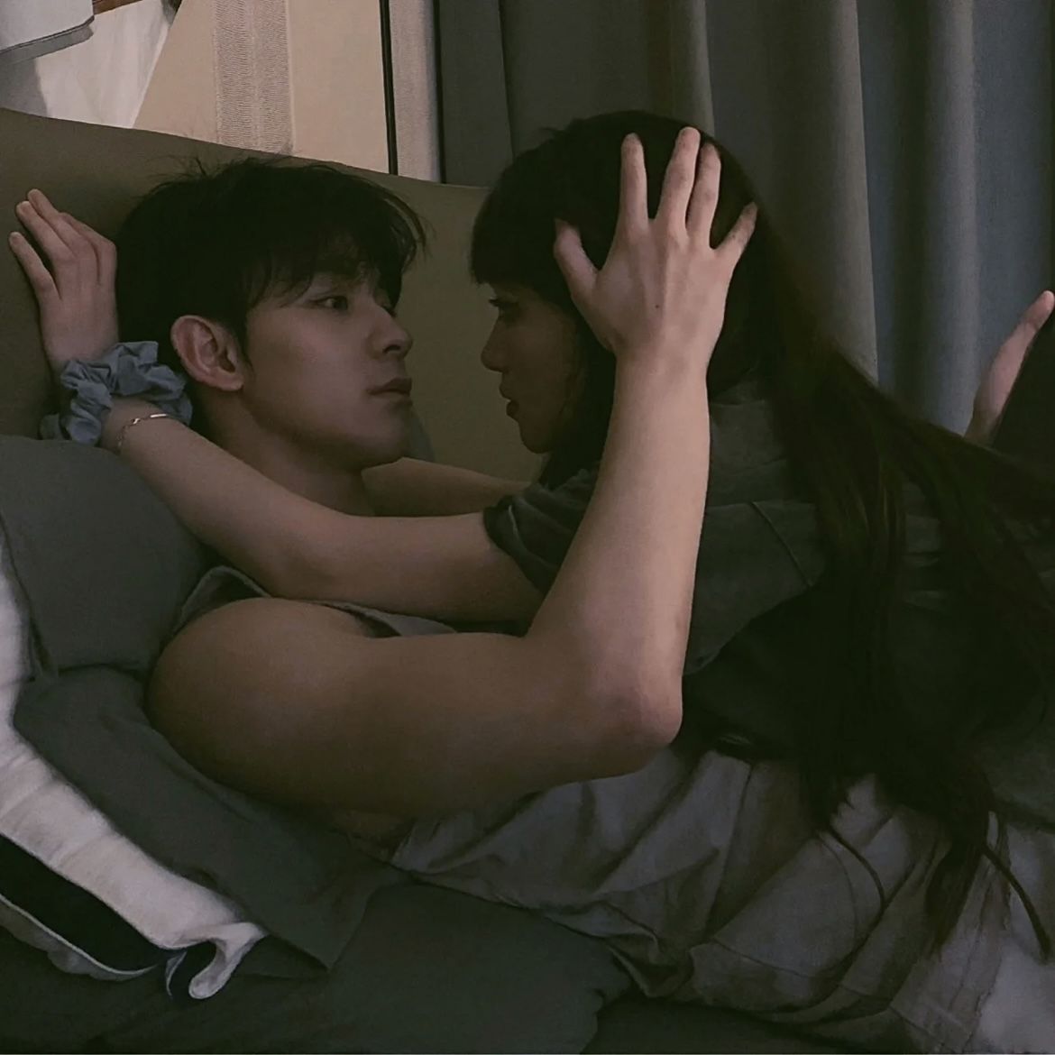 Ch&agrave;ng trai 25 tuổi đột nhi&ecirc;n h&eacute;t lớn rồi ngất xỉu khi đang &acirc;n &aacute;i với người y&ecirc;u, b&aacute;c sĩ t&igrave;m ra 1 