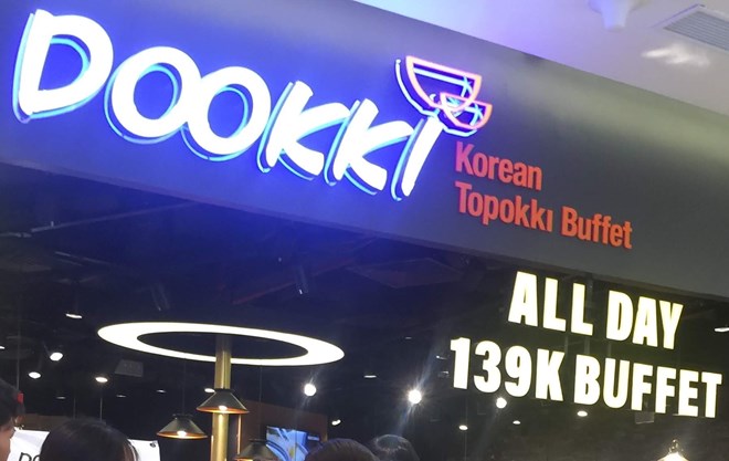 H&agrave; Nội xử phạt Dookki, Laboong v&agrave; nhiều qu&aacute;n ăn vi phạm an to&agrave;n thực phẩm - Ảnh 1.