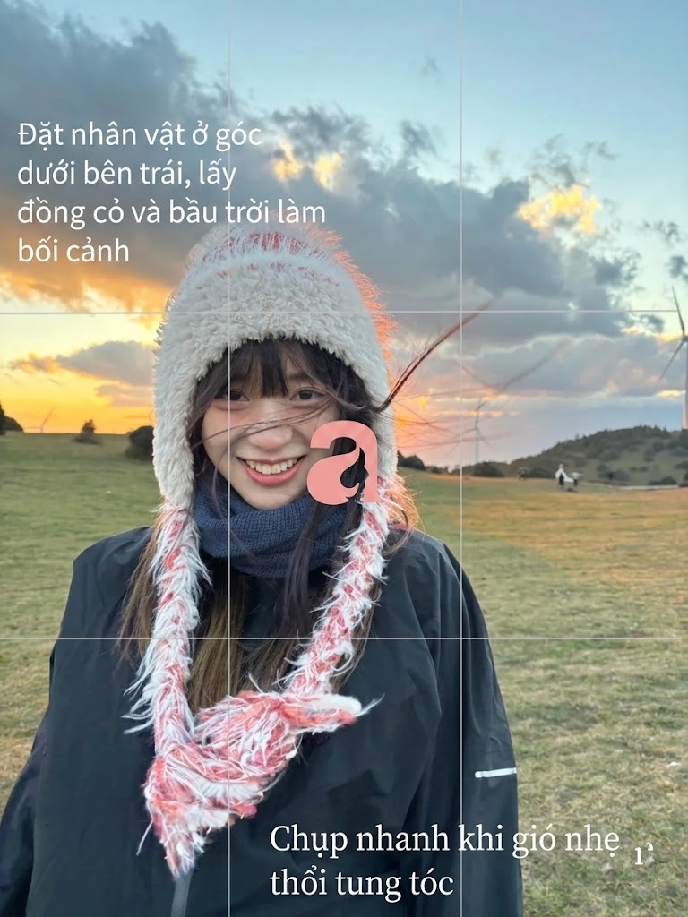 3 b&iacute; quyết chụp ảnh c&oacute; 