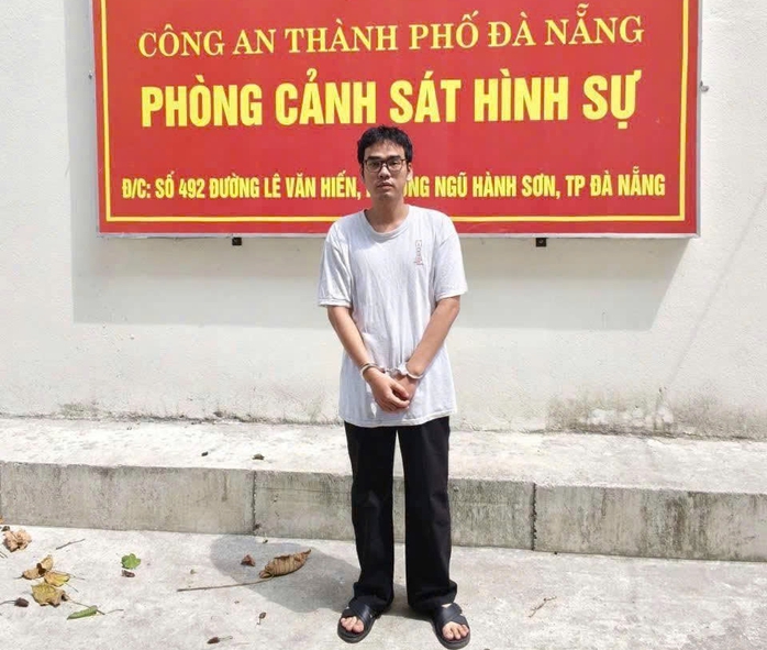 Vụ &eacute;p người y&ecirc;u cũ quan hệ t&igrave;nh dục với 9 người lạ tại Đ&agrave; Nẵng năm 2026 - Ảnh 1.