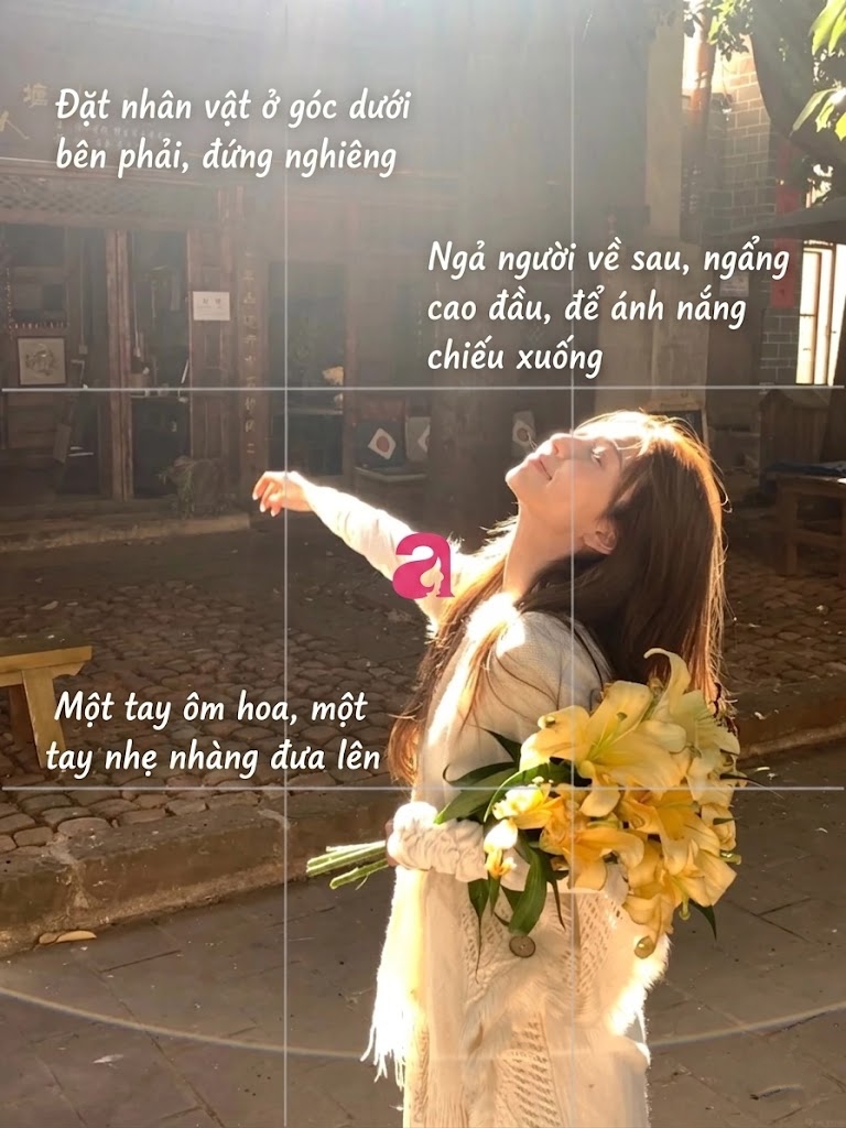 3 b&iacute; quyết chụp ảnh c&oacute; 