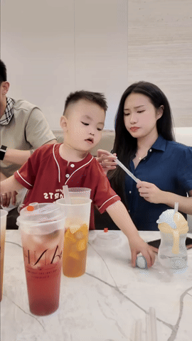 Do&atilde;n Hải My than thở về cuộc sống mẹ bỉm: Những khoảnh khắc dở kh&oacute;c dở cười - Ảnh 1.