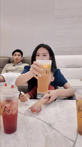 Do&atilde;n Hải My than thở về cuộc sống mẹ bỉm: Những khoảnh khắc dở kh&oacute;c dở cười - Ảnh 2.