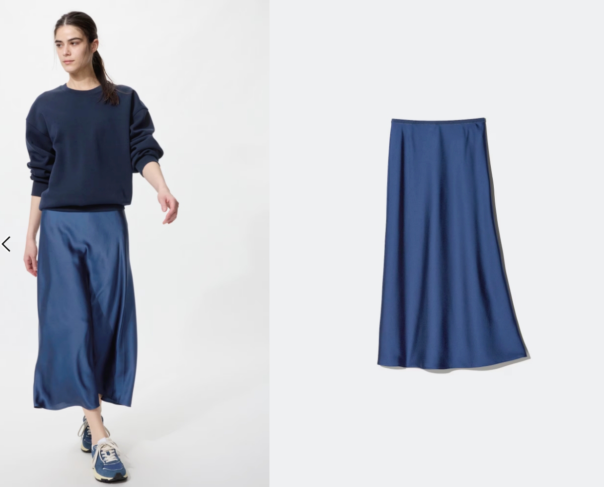 Xanh navy đang &ldquo;so&aacute;n ng&ocirc;i&rdquo; m&agrave;u đen, gi&uacute;p bộ n&agrave;o bộ nấy tr&ocirc;ng &ldquo;đắt tiền&rdquo; hơn hẳn- Ảnh 10.